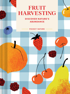 cover image of Fruit Harvesting